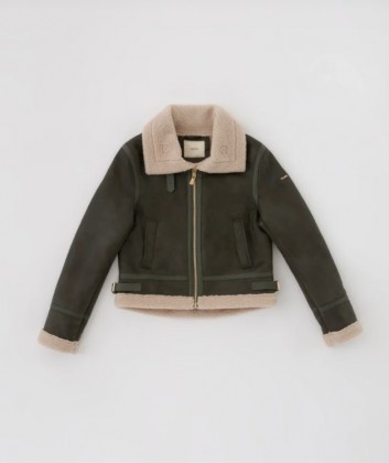 CHAQUETA YES ZEE