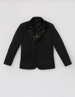 CHAQUETA YES ZEE