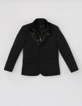 CHAQUETA YES ZEE
