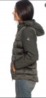 CHAQUETA YES ZEE