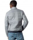 ARMANI AX PACKABLE PUFFER JACKET