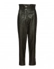 BSB LEATHER LOOK TROUSERS