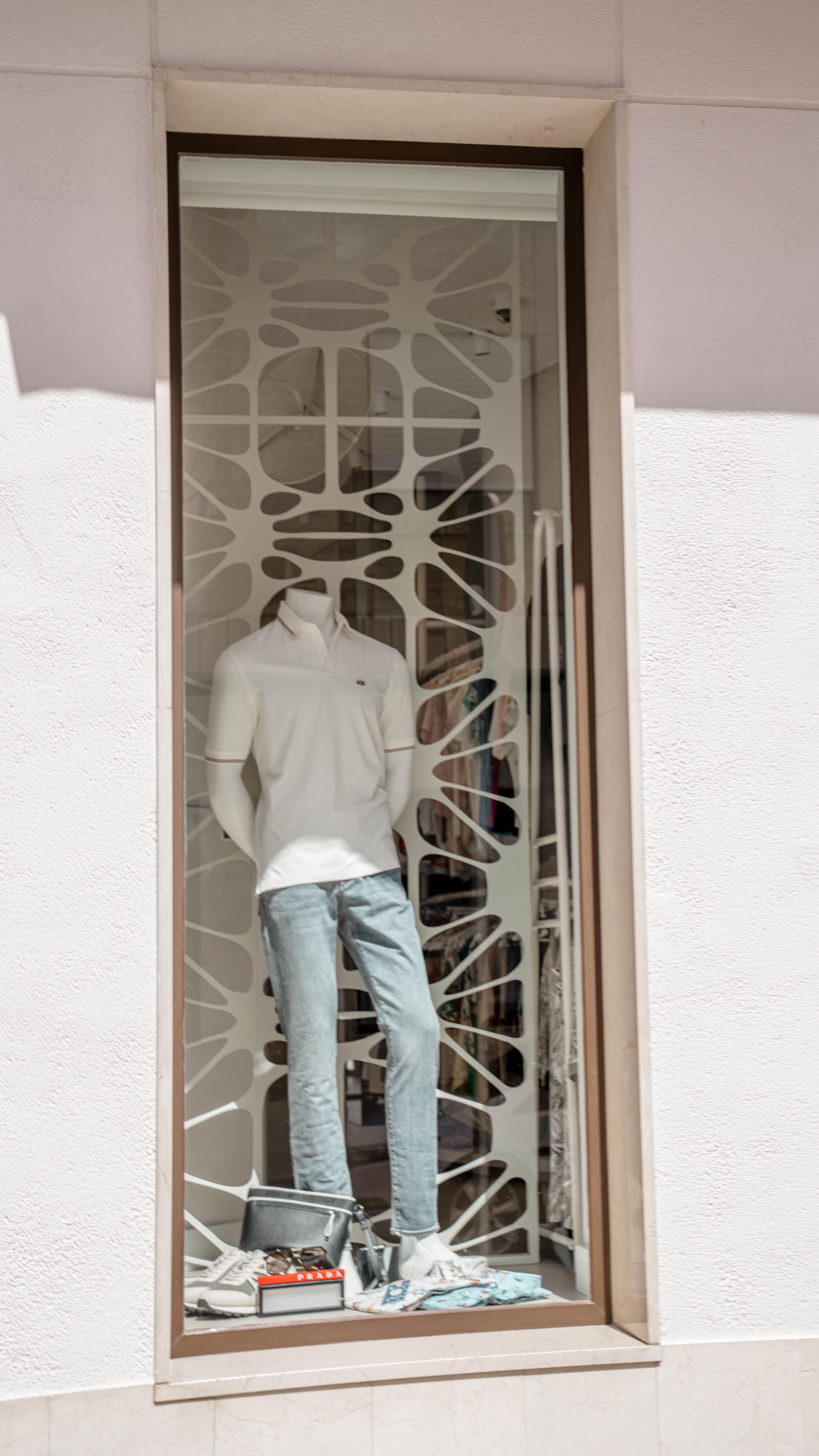 Trendy - Exterior