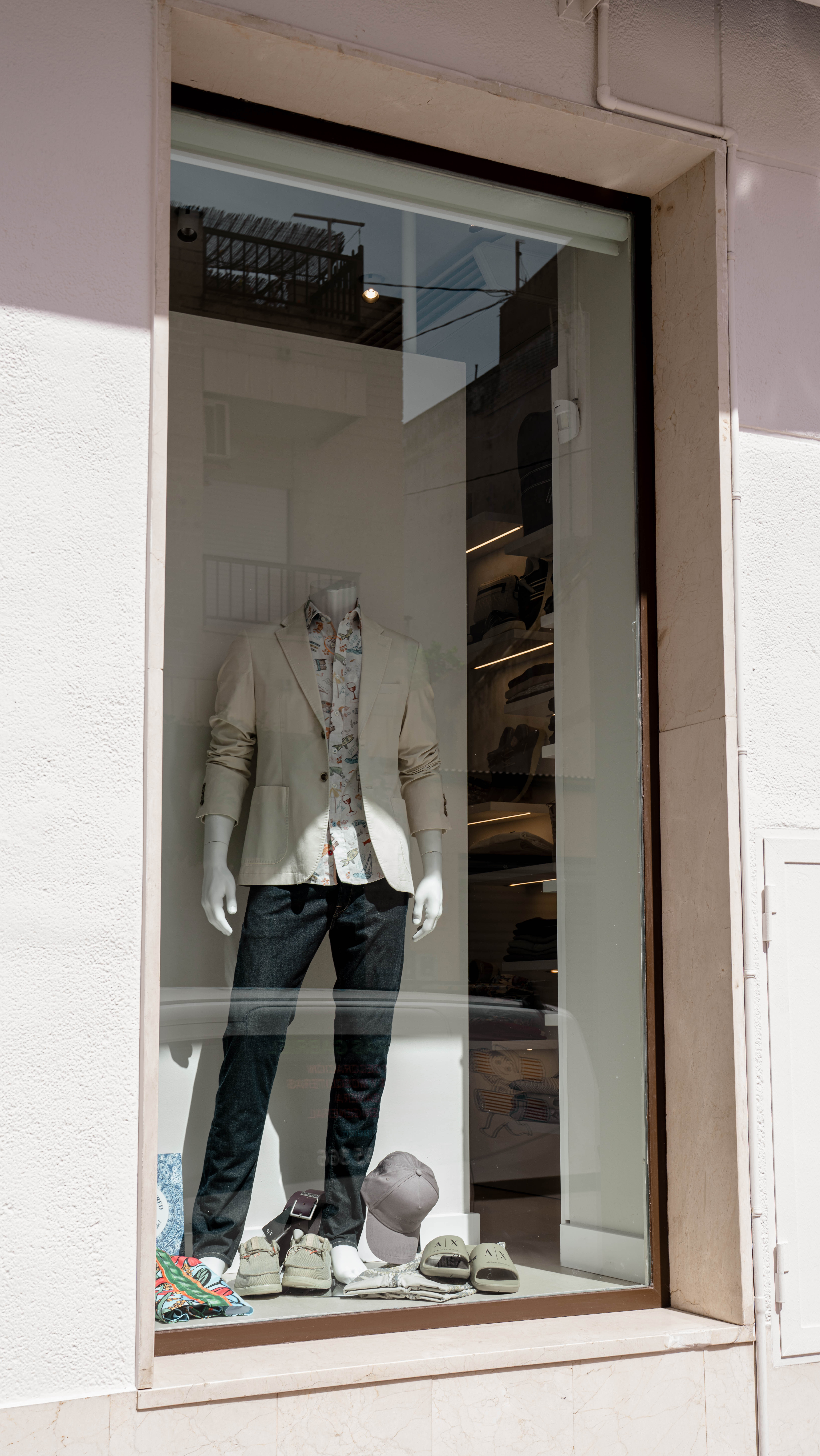 Trendy - Tienda